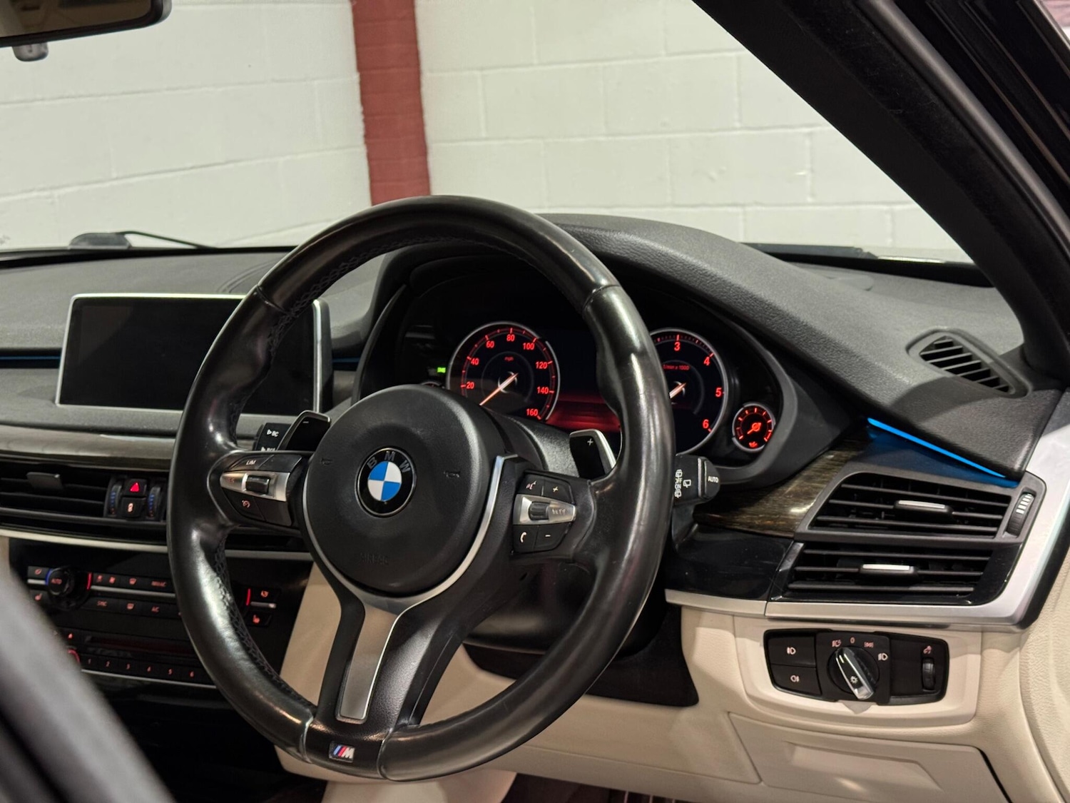 Used BMW X5 2018 for sale - 77015472: Photo 44