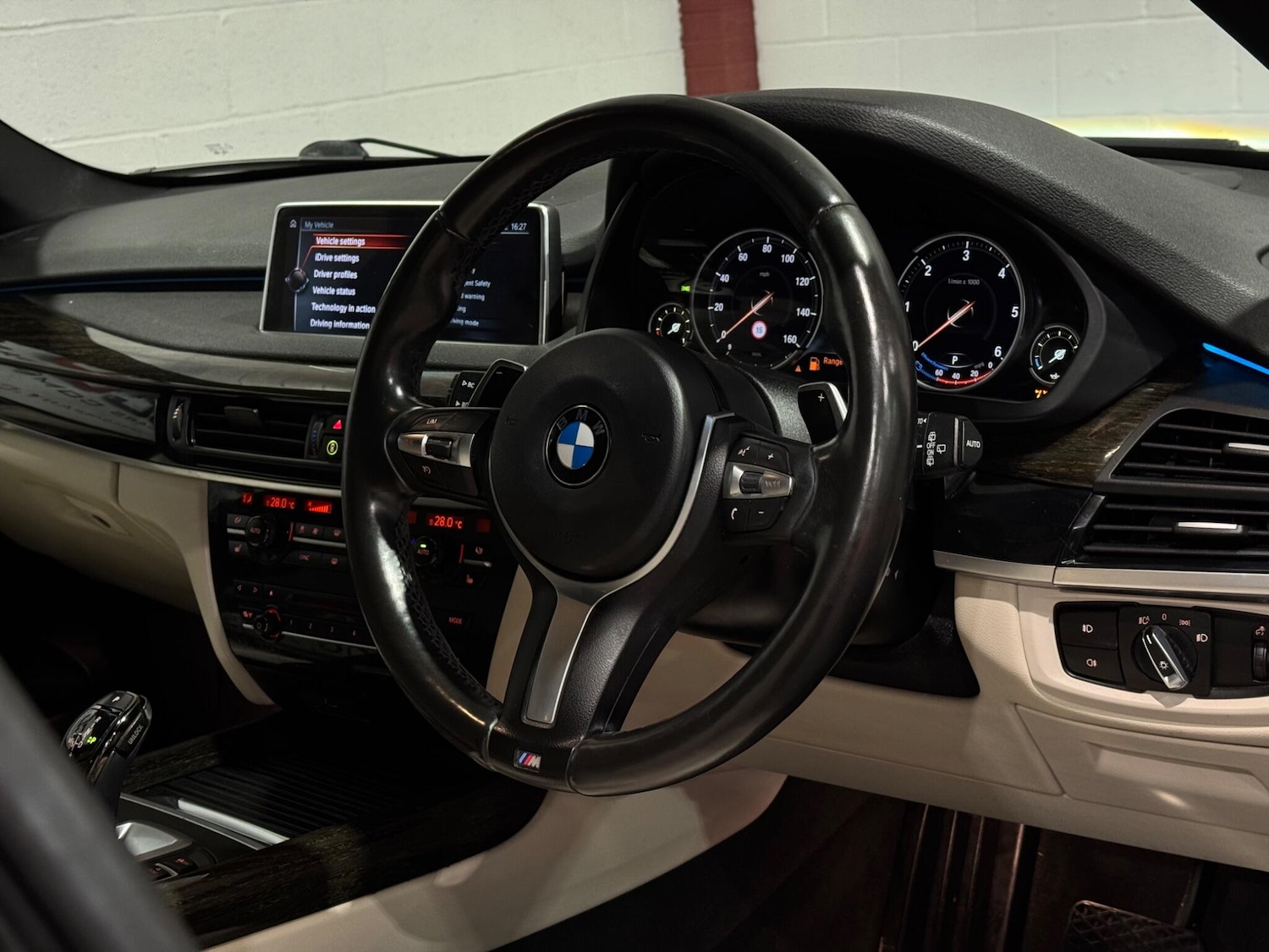 Used BMW X5 2018 for sale - 77015472: Photo 45