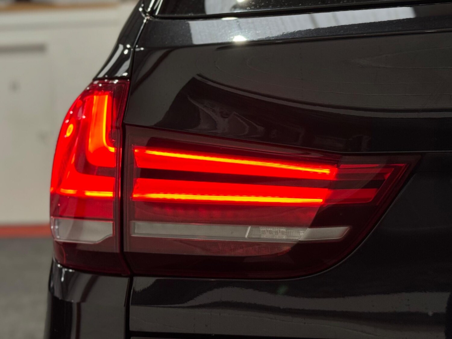 Used BMW X5 2018 for sale - 77015472: Photo 48