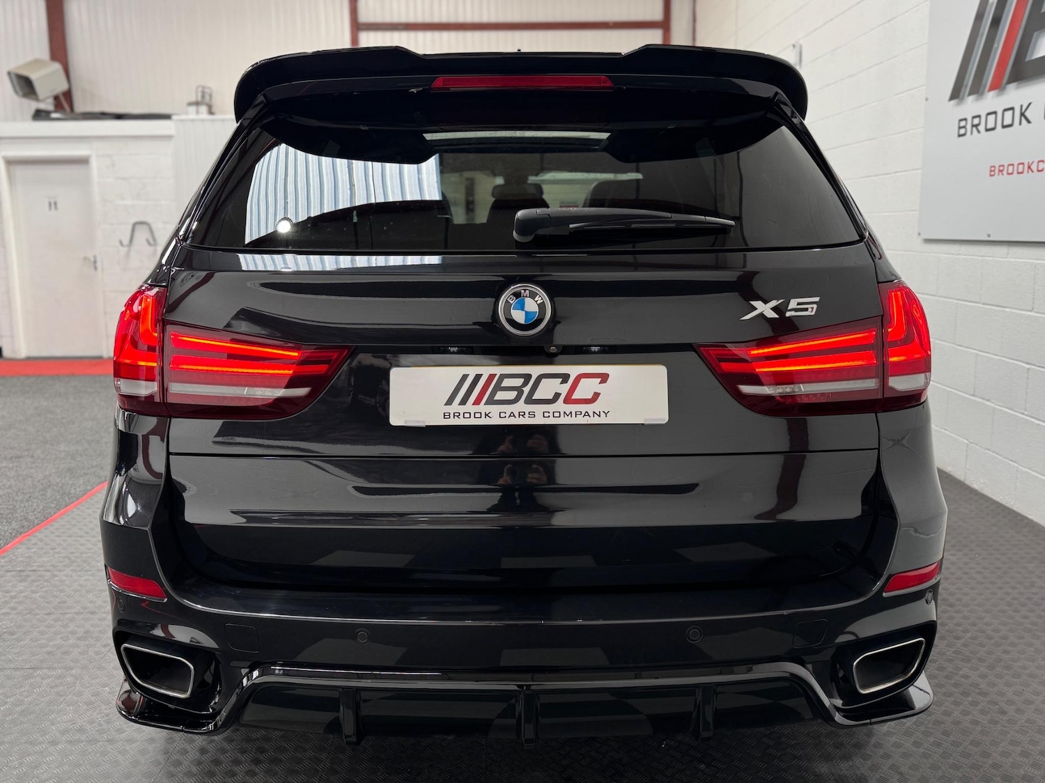 Used BMW X5 2018 for sale - 77015472: Photo 5