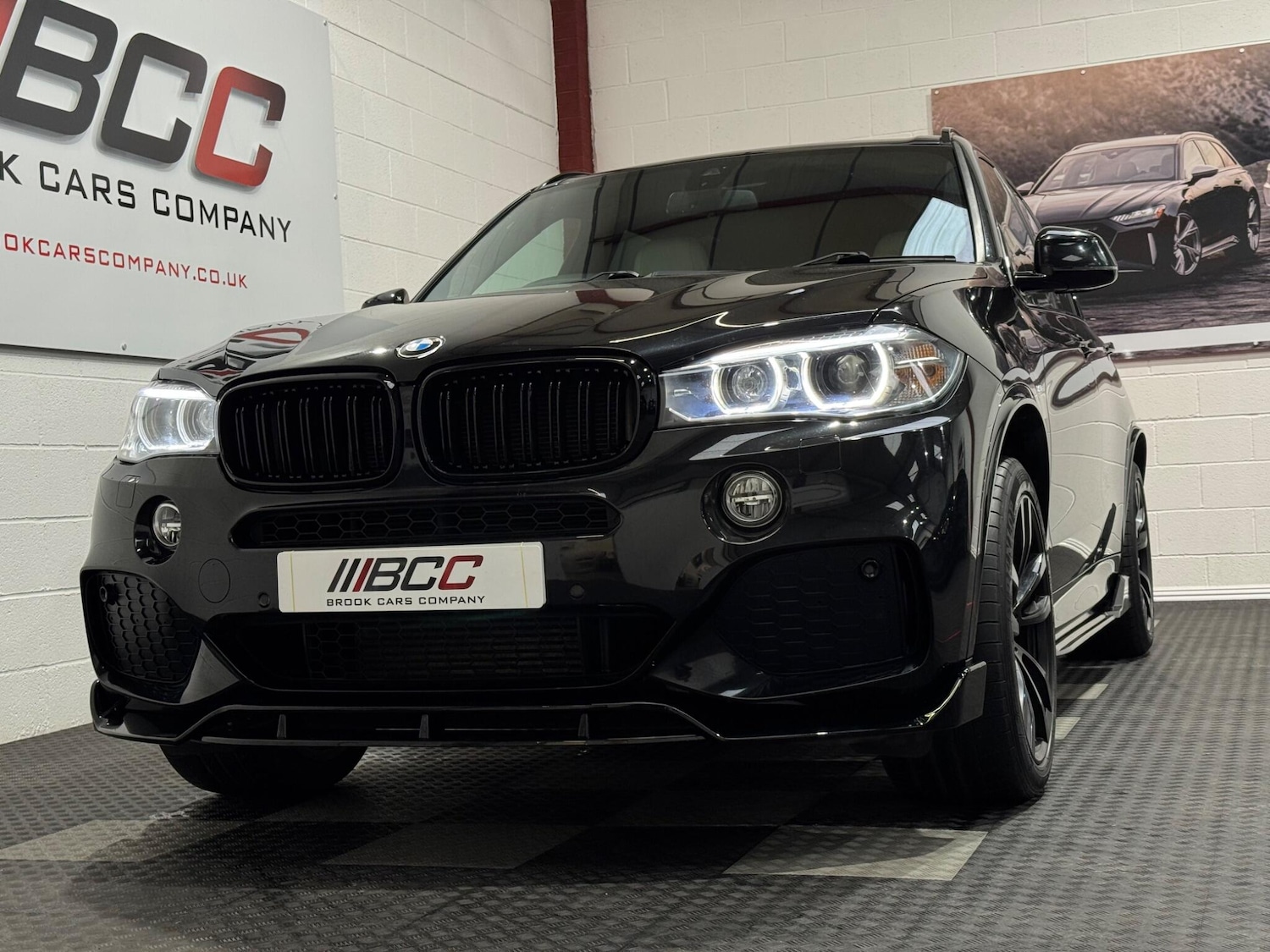 Used BMW X5 2018 for sale - 77015472: Photo 54