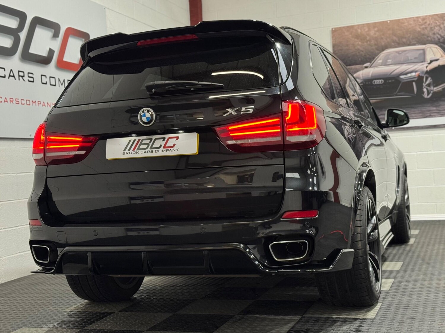 Used BMW X5 2018 for sale - 77015472: Photo 57