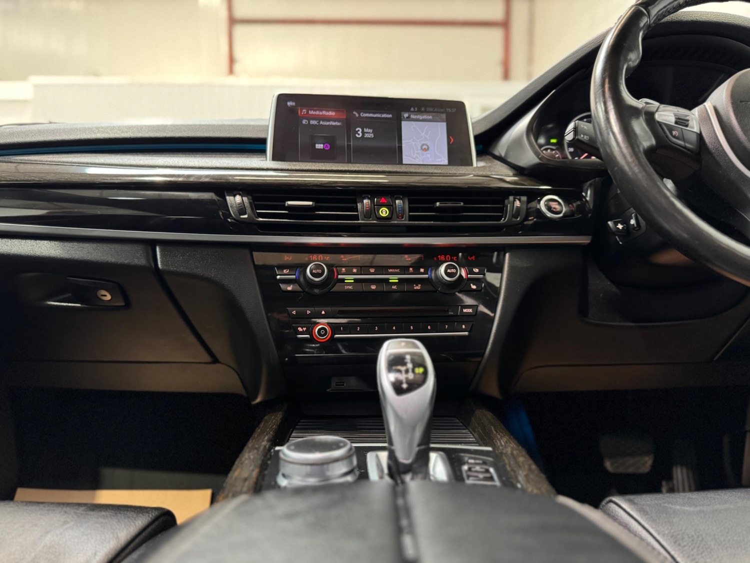 Used BMW X5 2018 for sale - 77015472: Photo 8