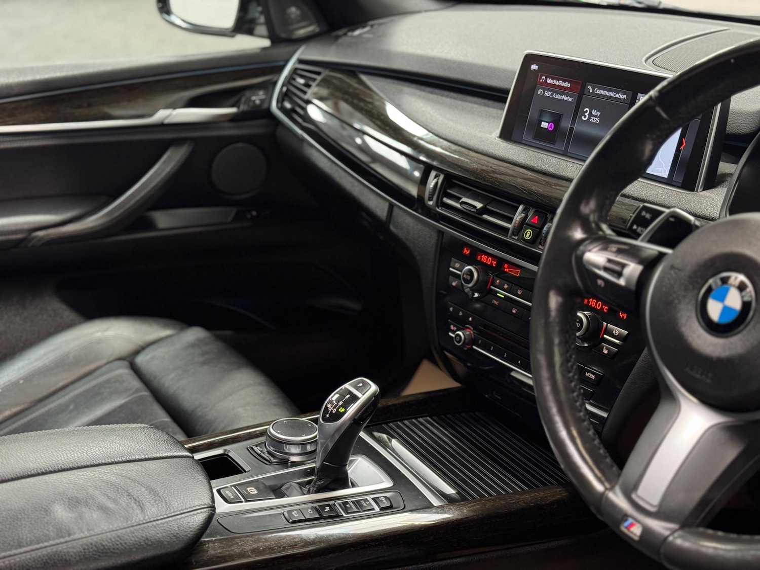 Used BMW X5 2018 for sale - 77015472: Photo 9