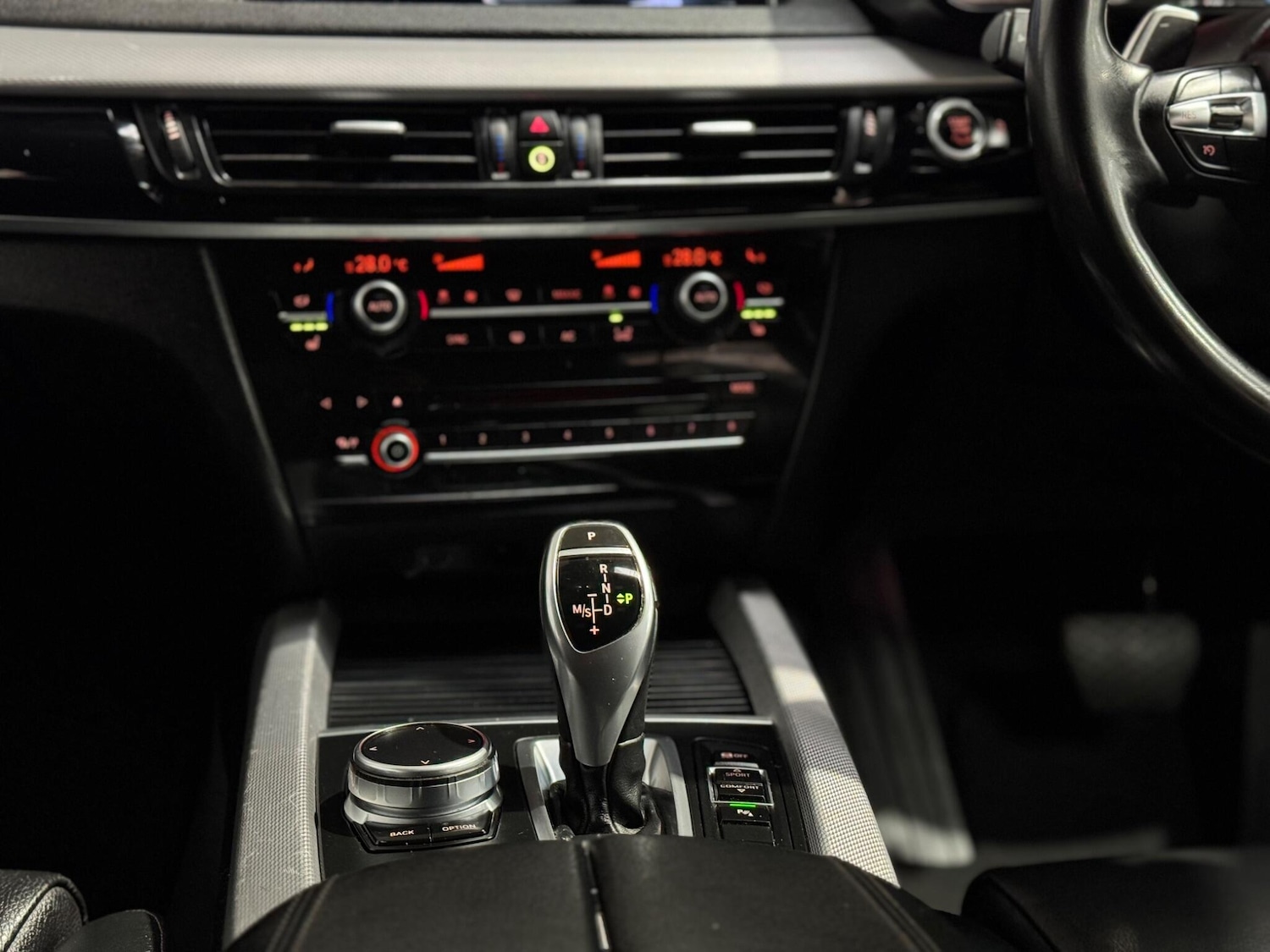 Used BMW X5 2017 for sale - 76942590: Photo 10