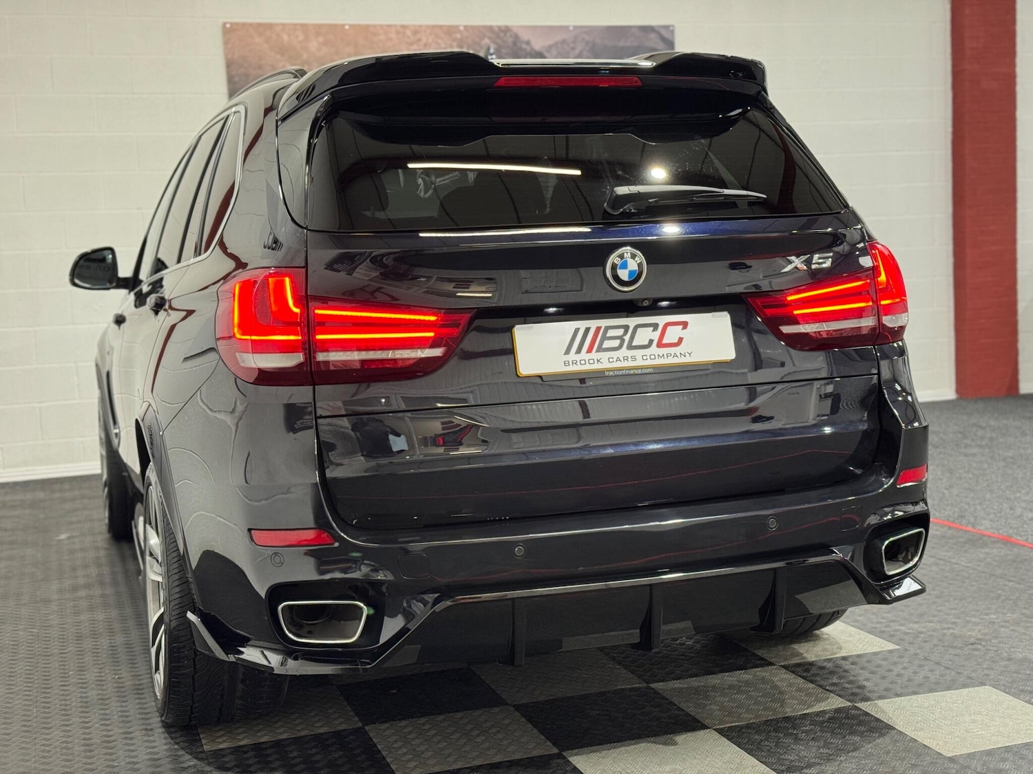 Used BMW X5 2017 for sale - 76942590: Photo 16
