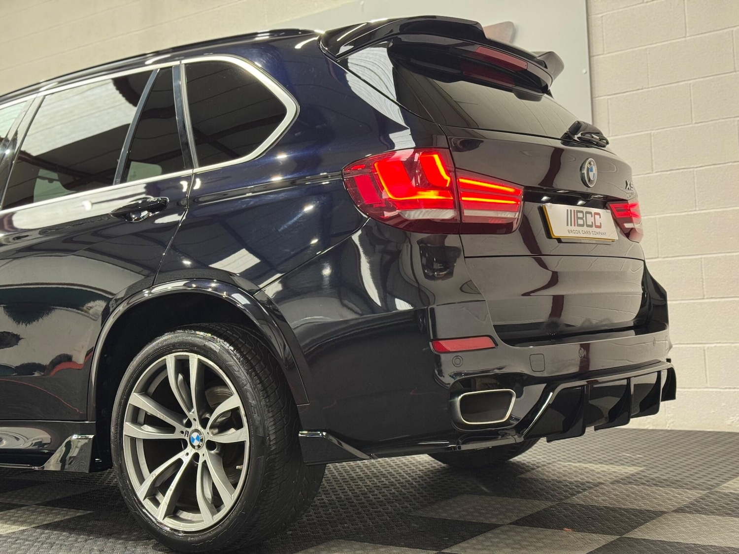 Used BMW X5 2017 for sale - 76942590: Photo 17