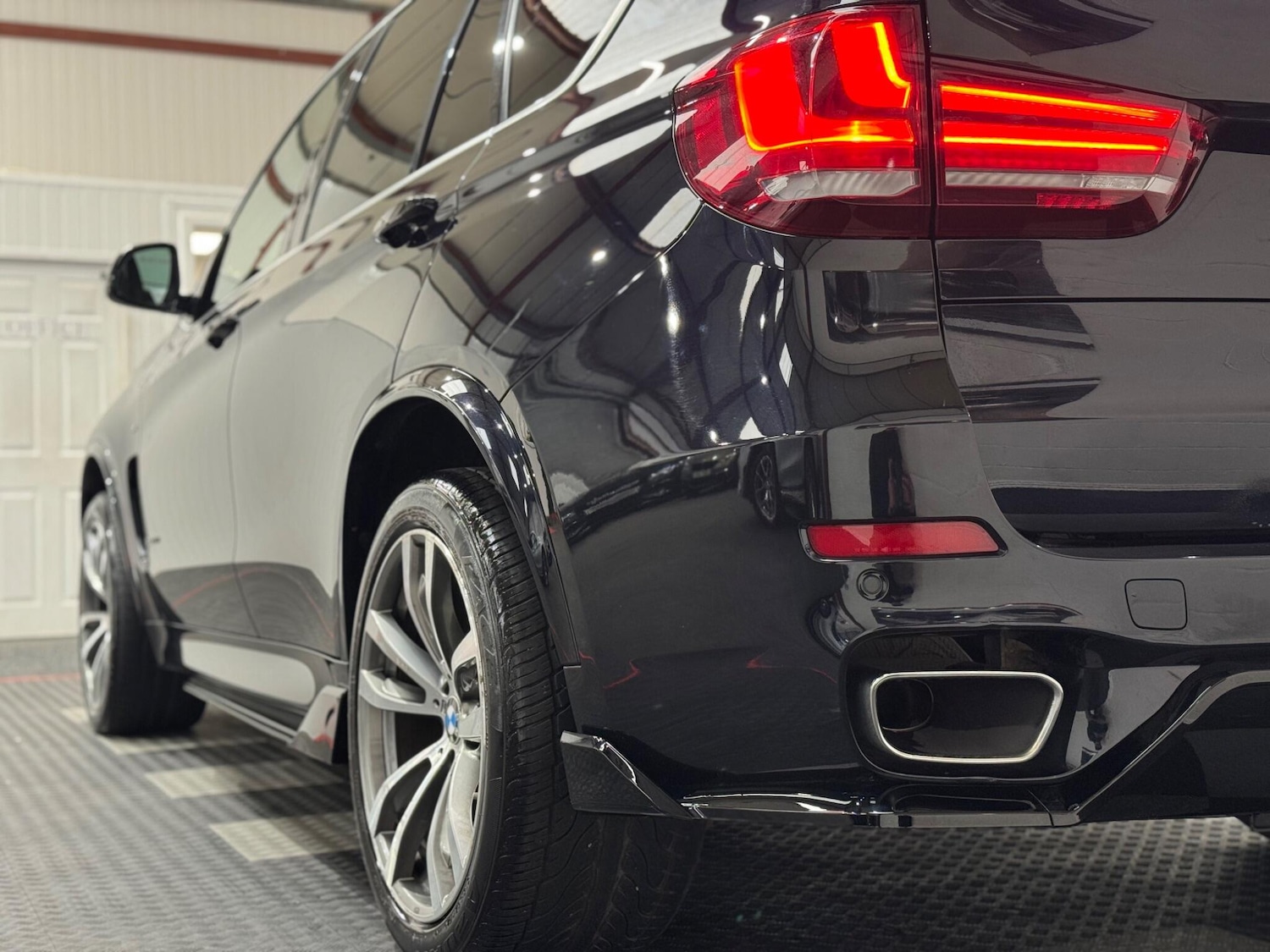 Used BMW X5 2017 for sale - 76942590: Photo 18