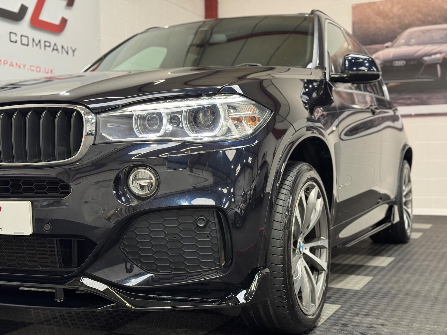 Used BMW X5 2017 for sale - 76942590: Photo 19