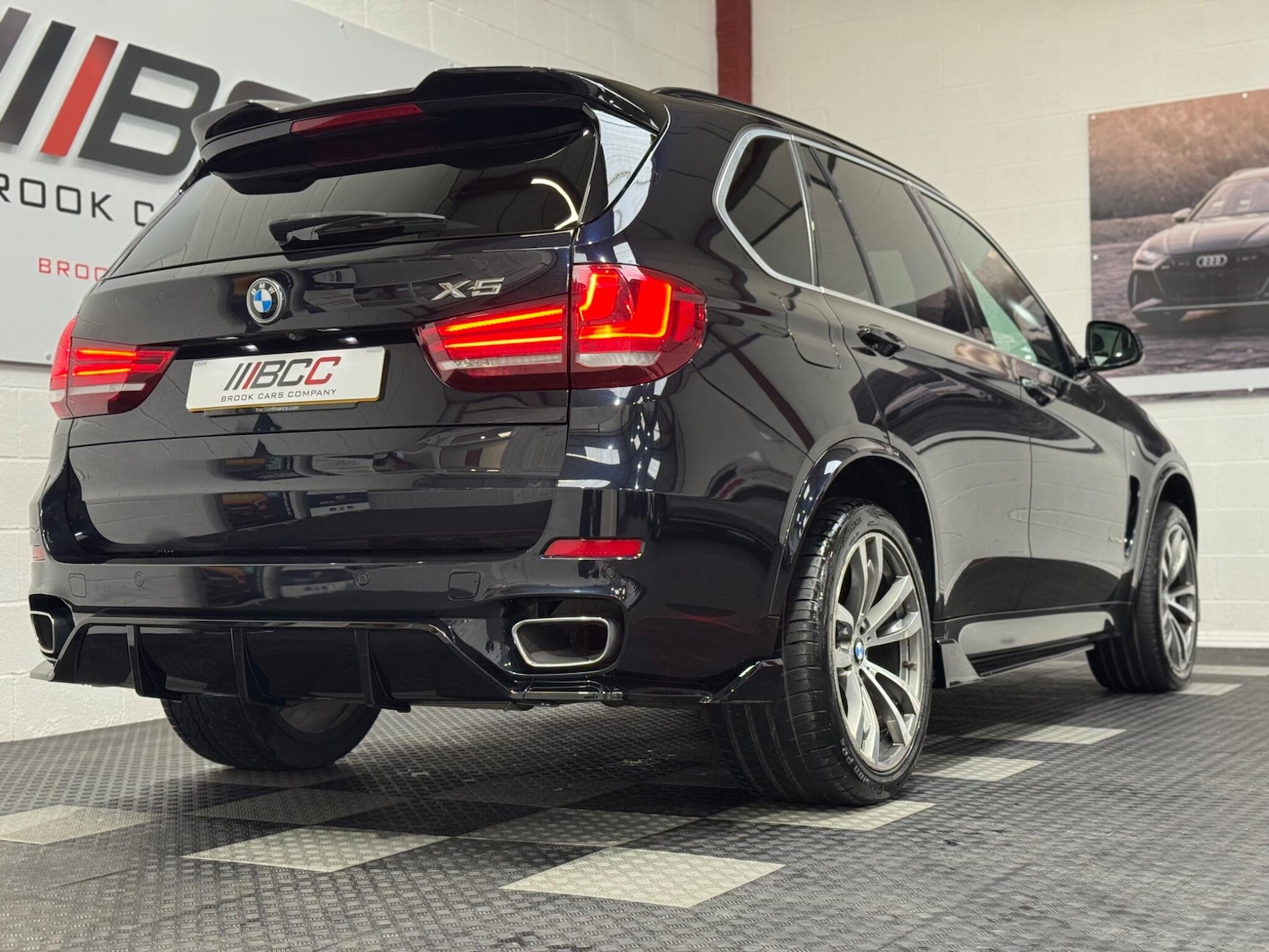 Used BMW X5 2017 for sale - 76942590: Photo 20