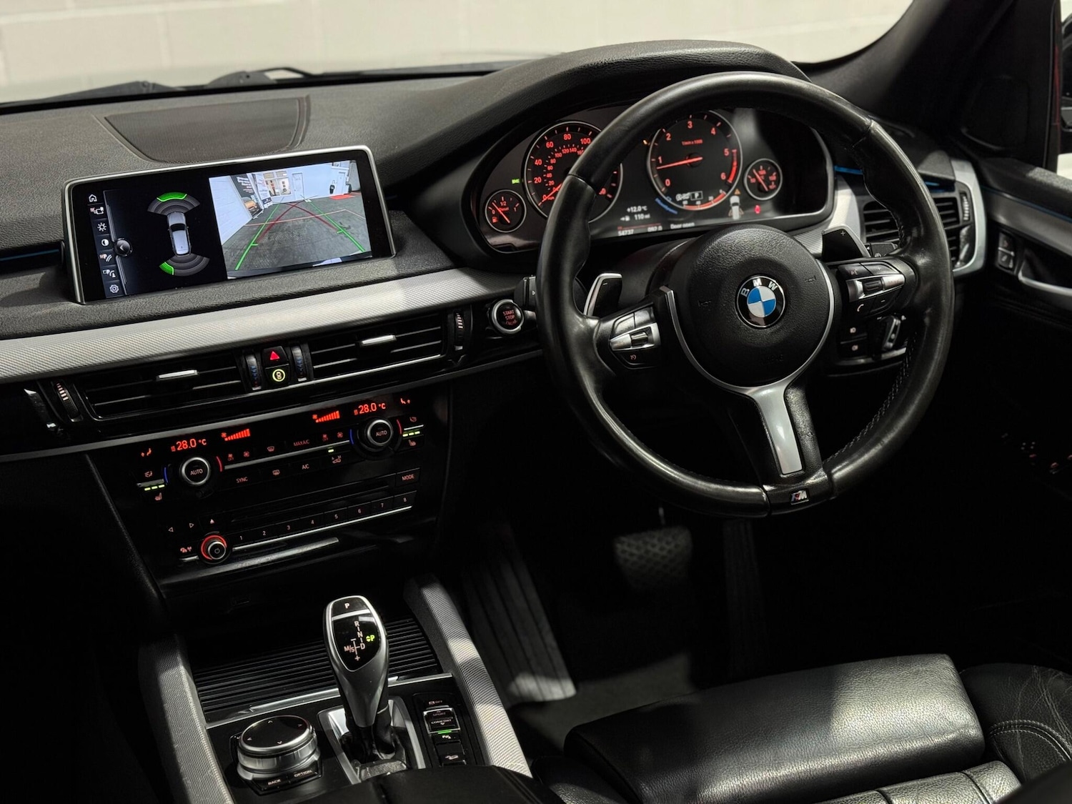 Used BMW X5 2017 for sale - 76942590: Photo 23