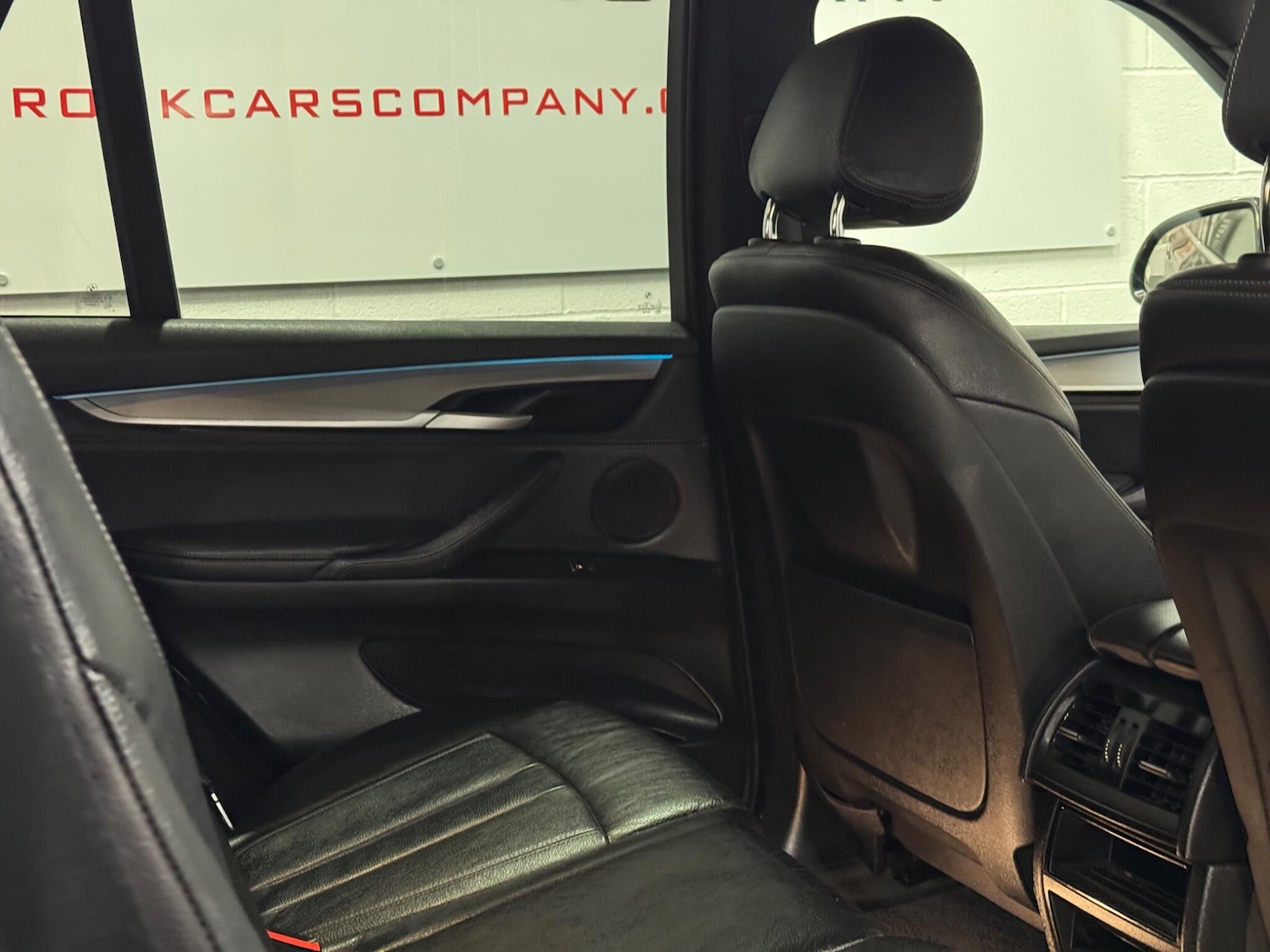 Used BMW X5 2017 for sale - 76942590: Photo 25