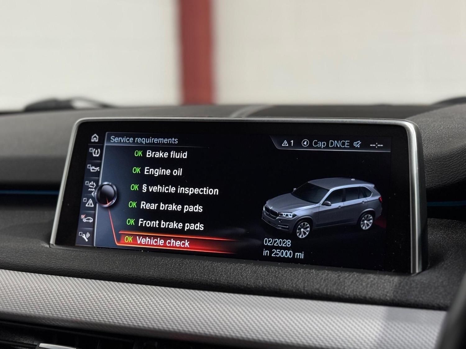 Used BMW X5 2017 for sale - 76942590: Photo 27