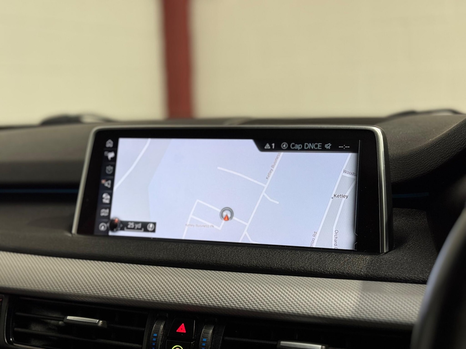 Used BMW X5 2017 for sale - 76942590: Photo 31