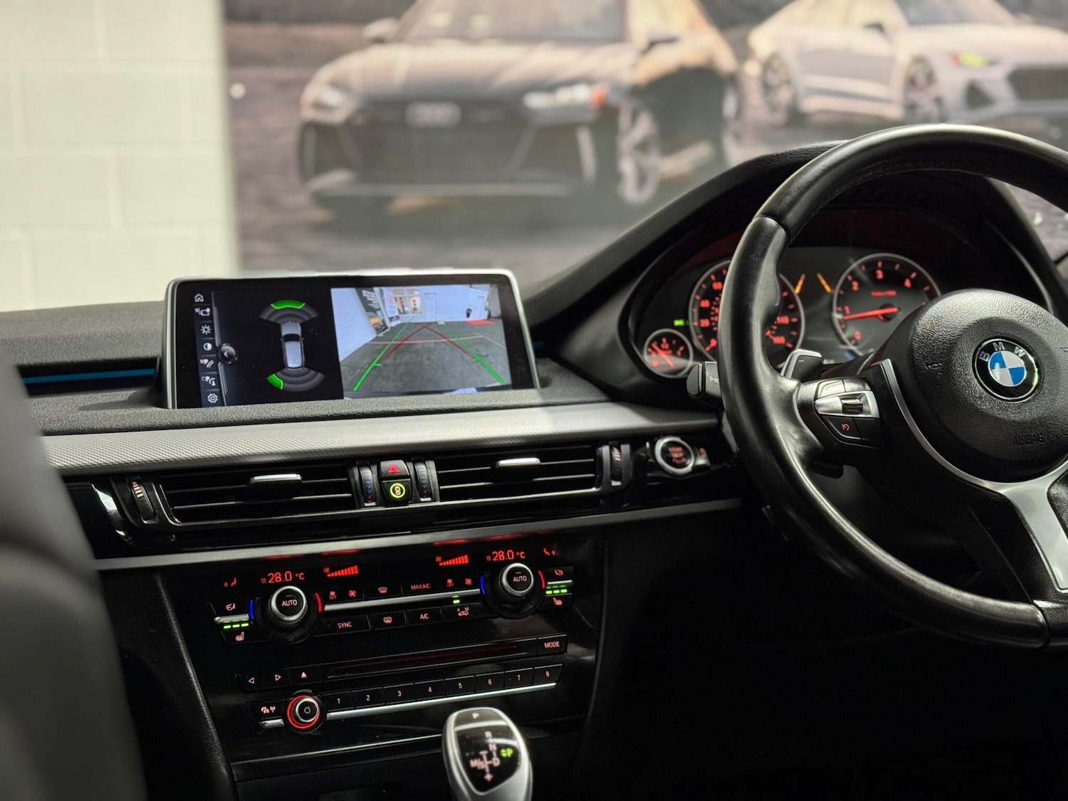 Used BMW X5 2017 for sale - 76942590: Photo 34