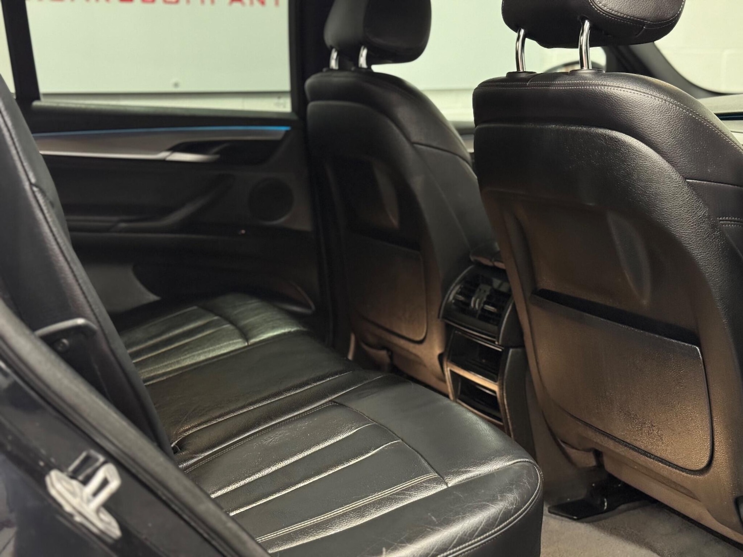 Used BMW X5 2017 for sale - 76942590: Photo 35