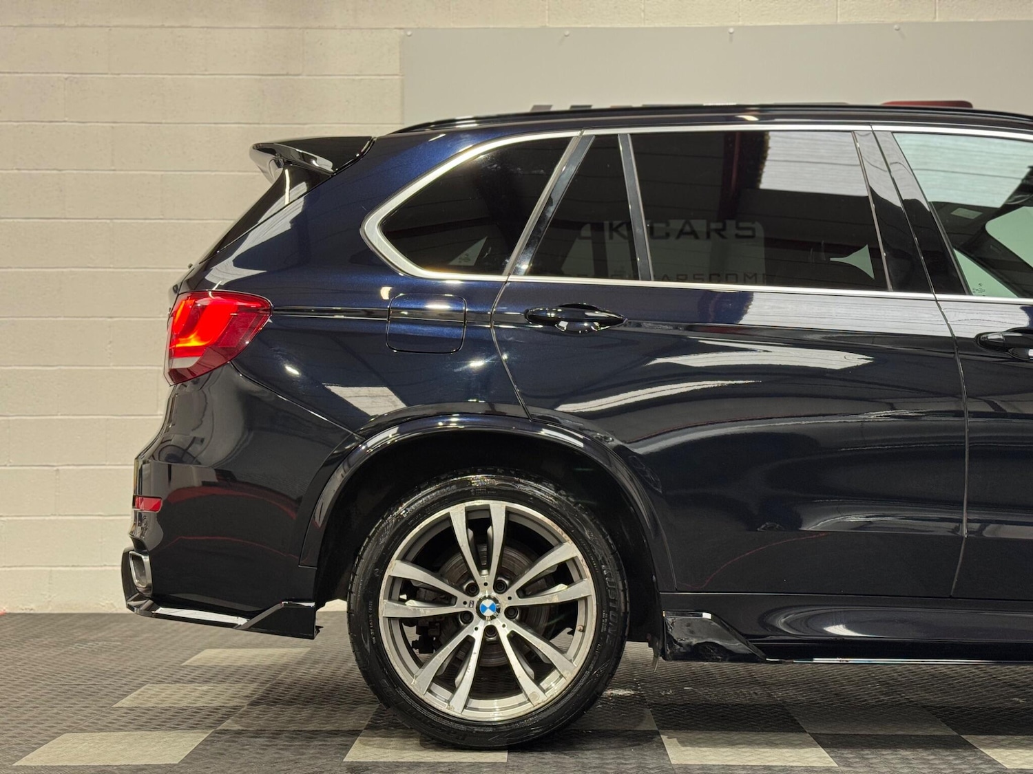 Used BMW X5 2017 for sale - 76942590: Photo 36