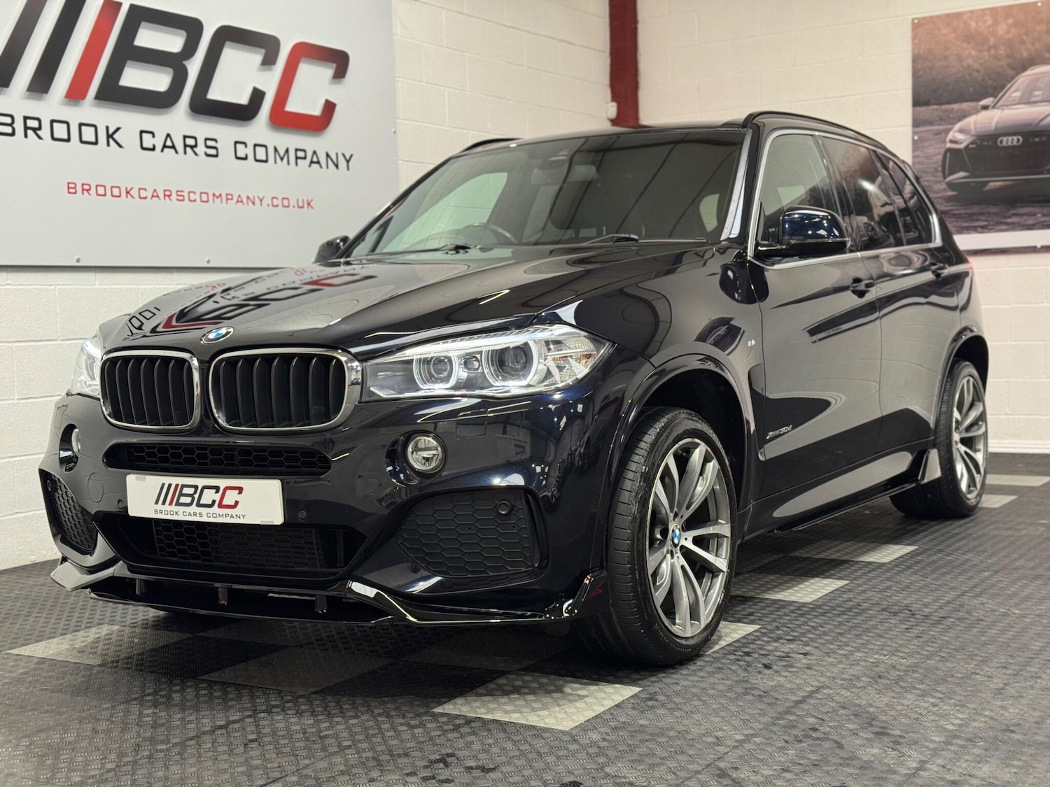 Used BMW X5 2017 for sale - 76942590: Photo 38