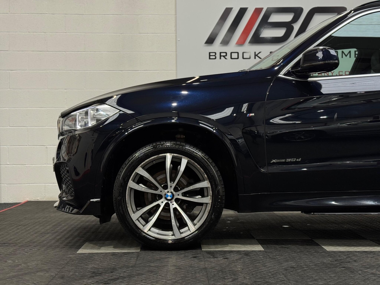 Used BMW X5 2017 for sale - 76942590: Photo 39