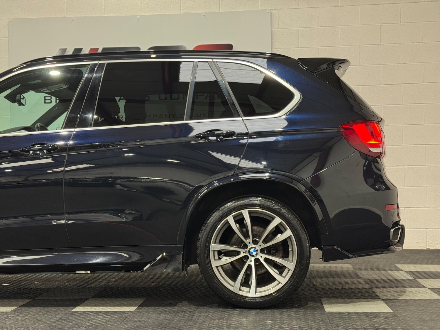 Used BMW X5 2017 for sale - 76942590: Photo 40
