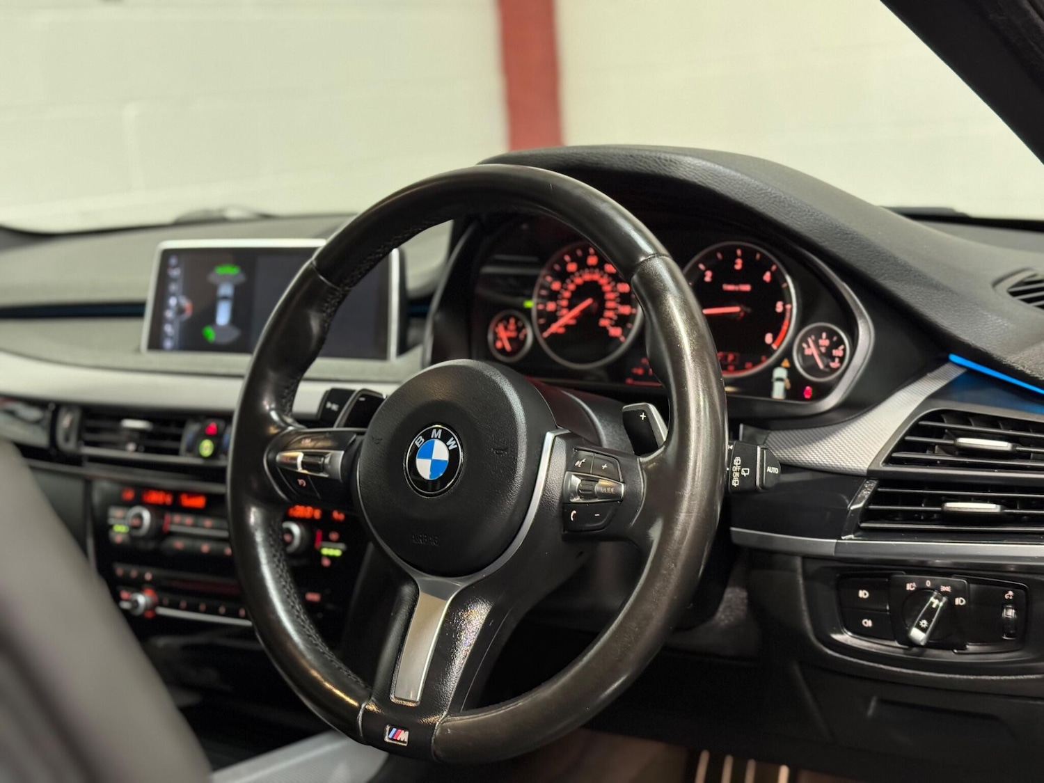 Used BMW X5 2017 for sale - 76942590: Photo 41