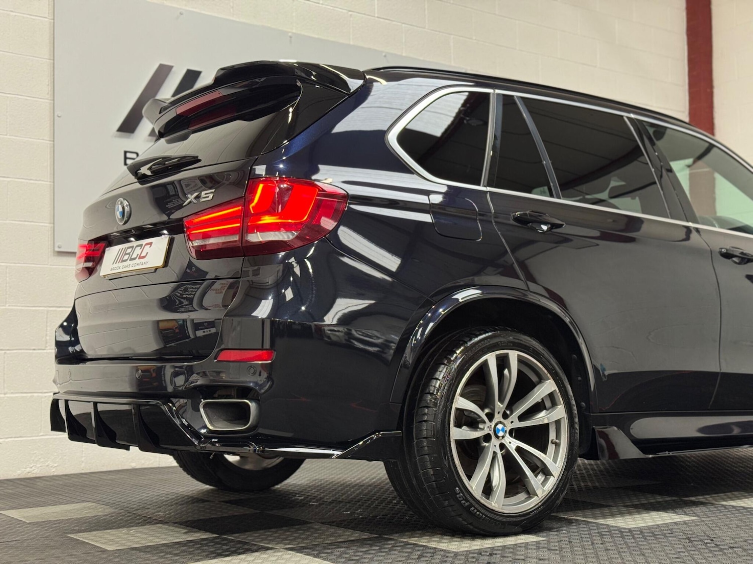 Used BMW X5 2017 for sale - 76942590: Photo 47