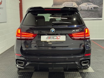 Used BMW X5 2017 for sale - 76942590: Photo