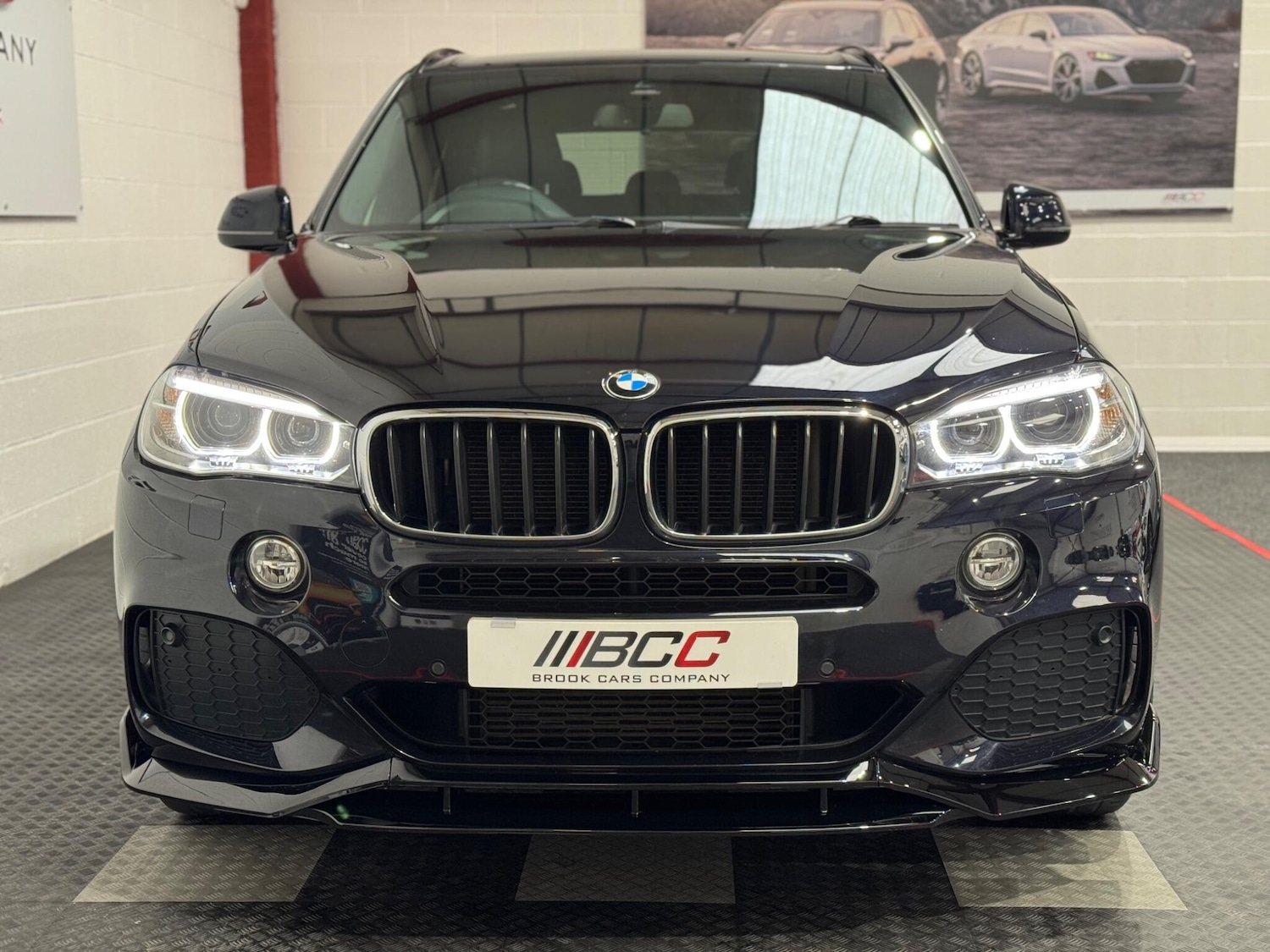 Used BMW X5 2017 for sale - 76942590: Photo 5