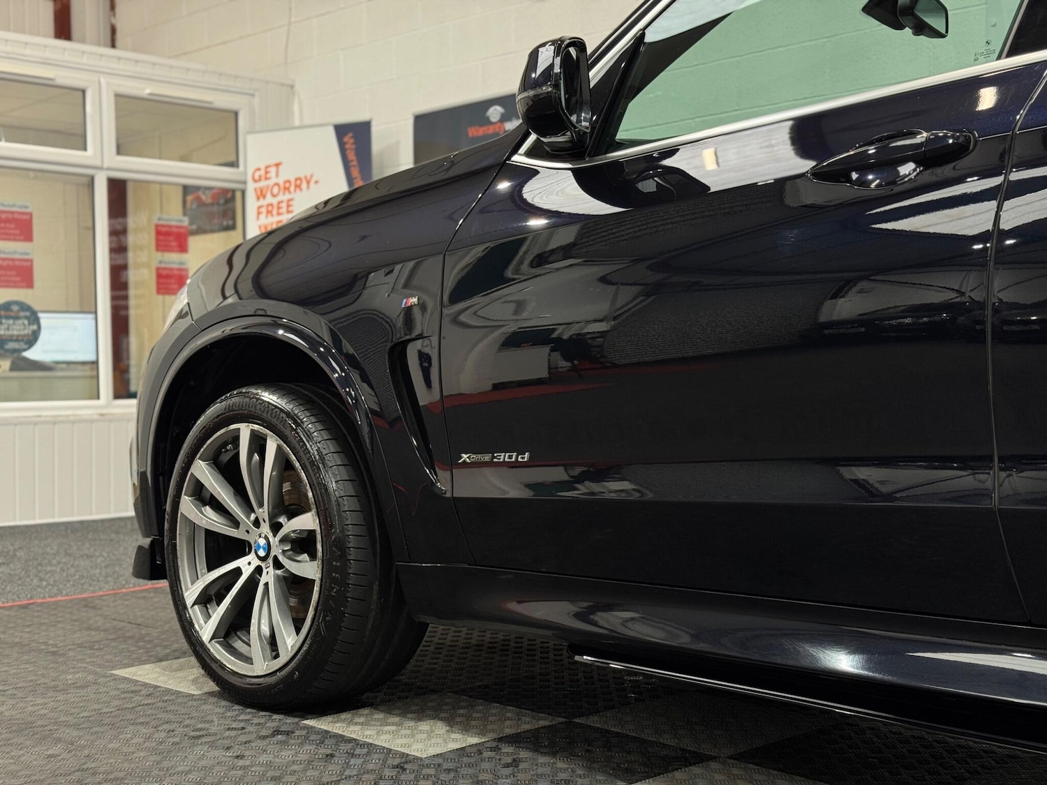 Used BMW X5 2017 for sale - 76942590: Photo 50