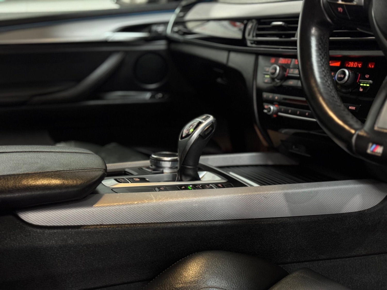 Used BMW X5 2017 for sale - 76942590: Photo 51