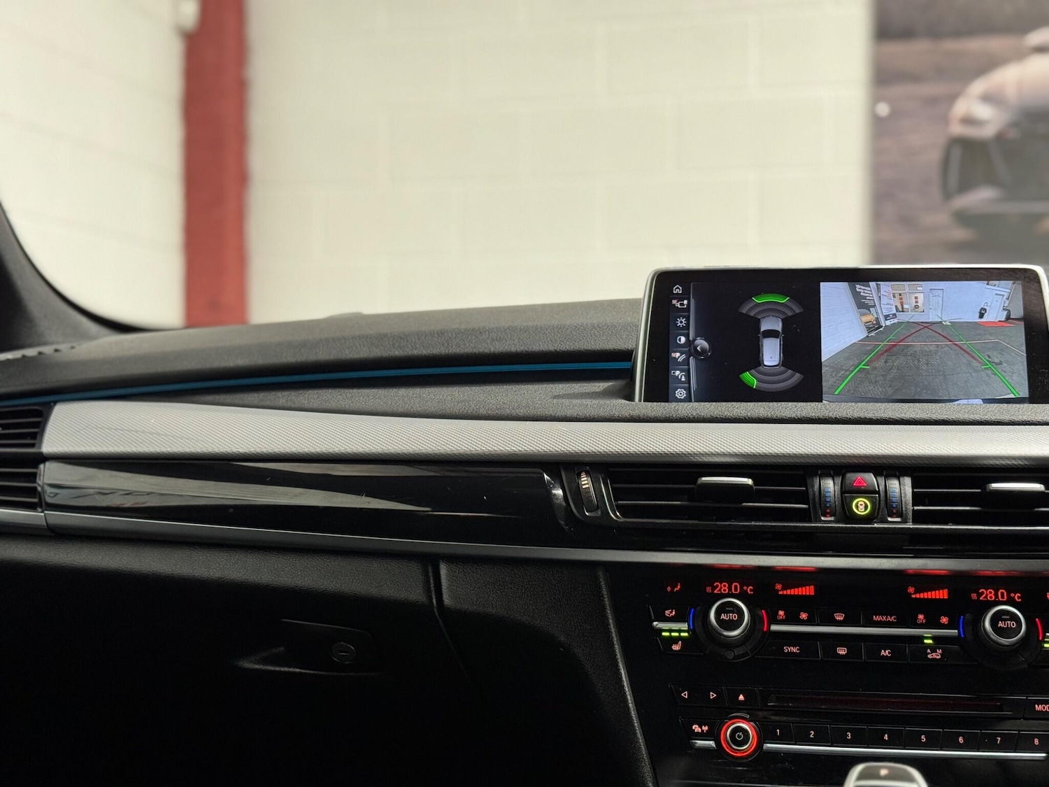 Used BMW X5 2017 for sale - 76942590: Photo 53