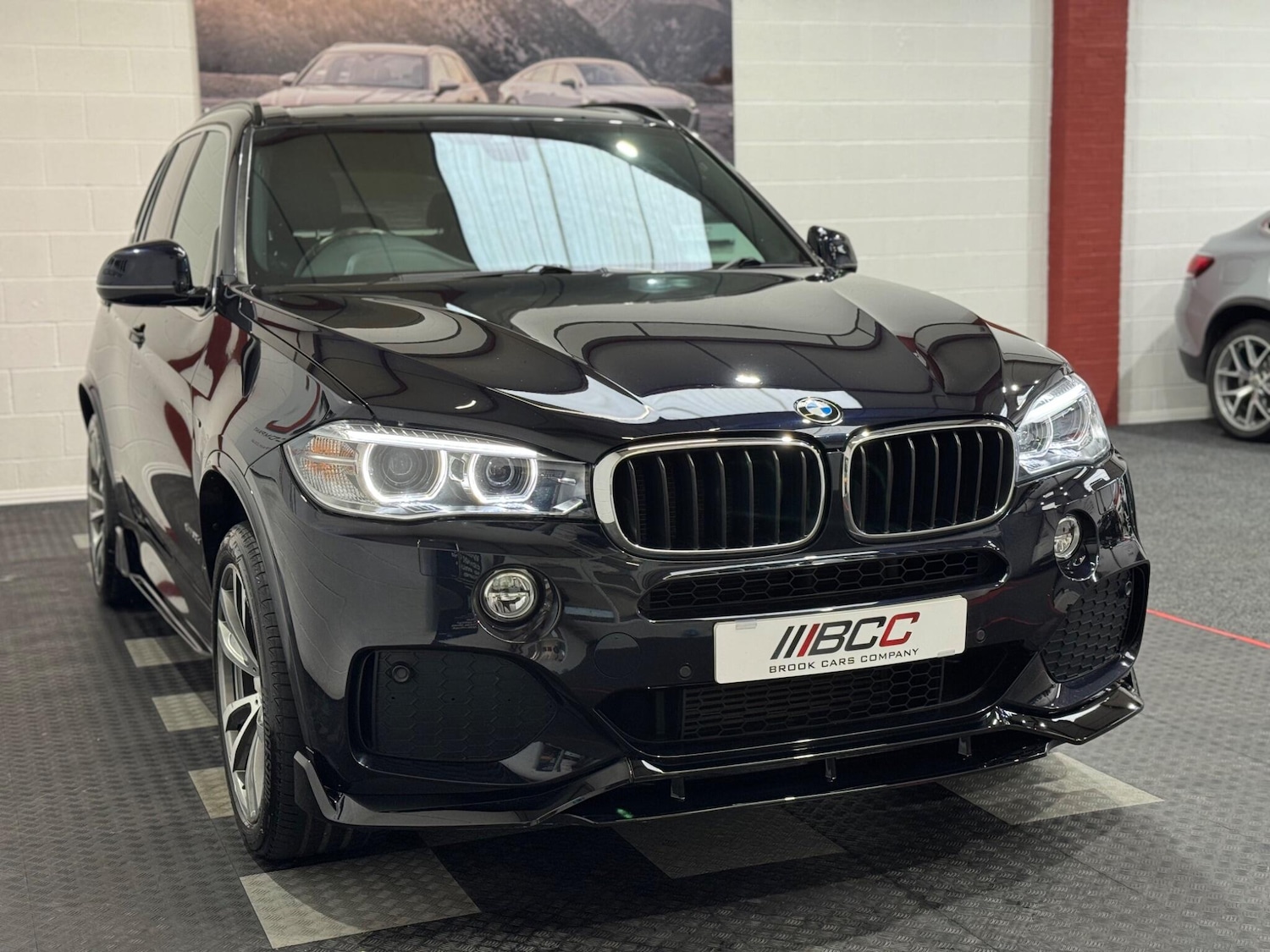 Used BMW X5 2017 for sale - 76942590: Photo 55
