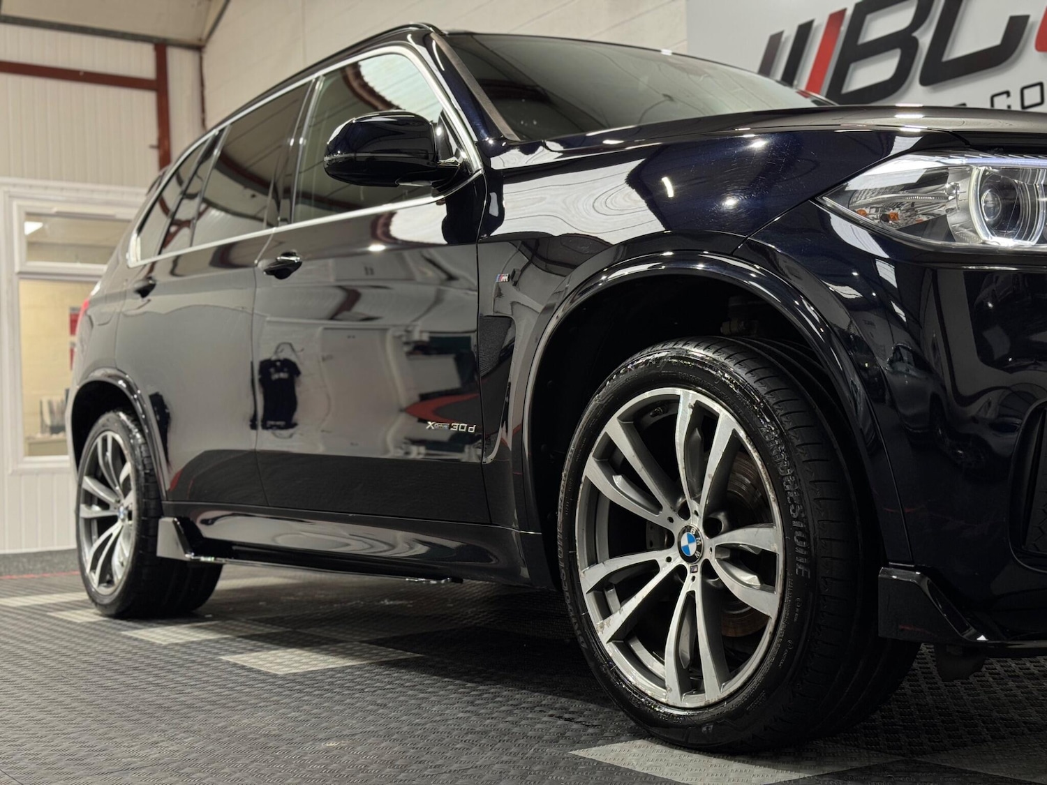 Used BMW X5 2017 for sale - 76942590: Photo 56