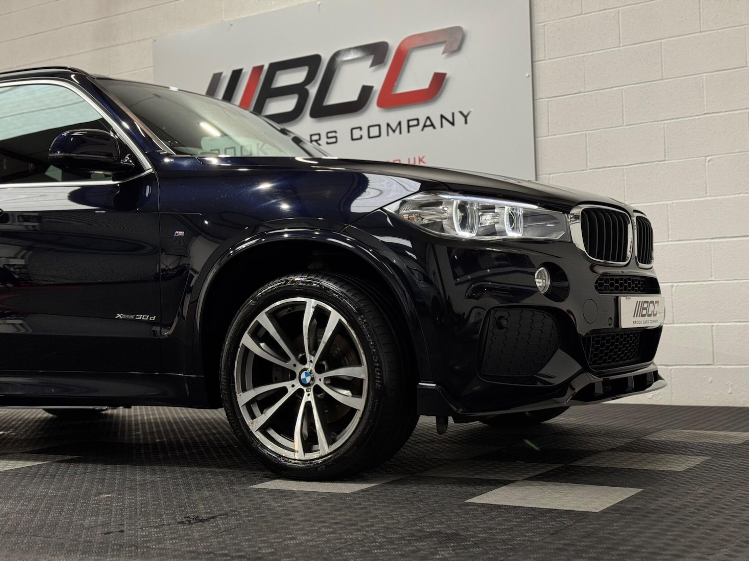 Used BMW X5 2017 for sale - 76942590: Photo 57