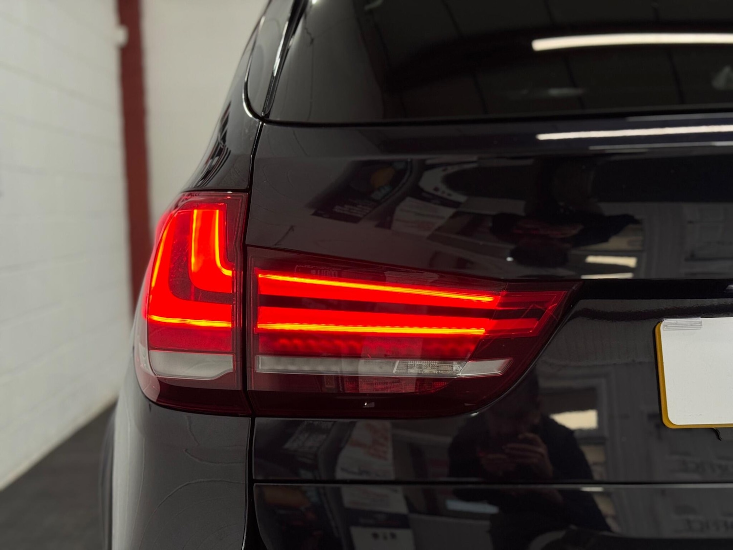 Used BMW X5 2017 for sale - 76942590: Photo 58