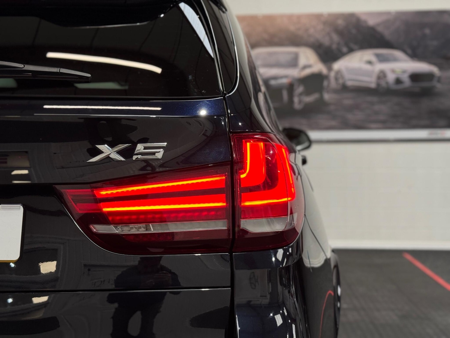 Used BMW X5 2017 for sale - 76942590: Photo 59