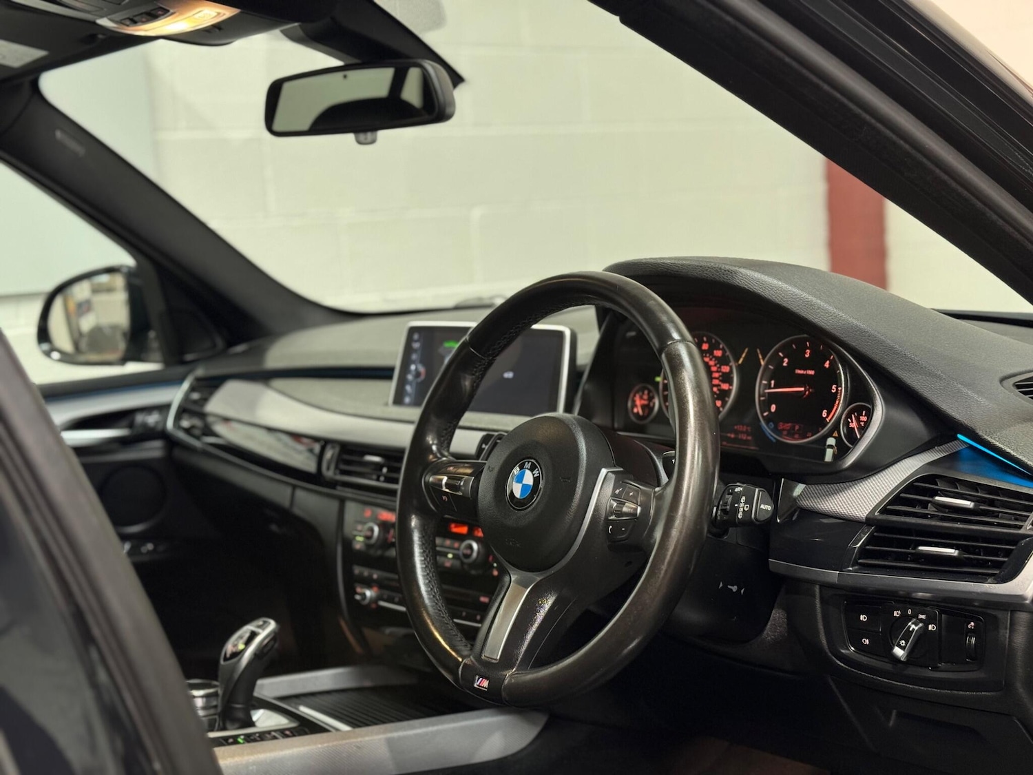 Used BMW X5 2017 for sale - 76942590: Photo 6