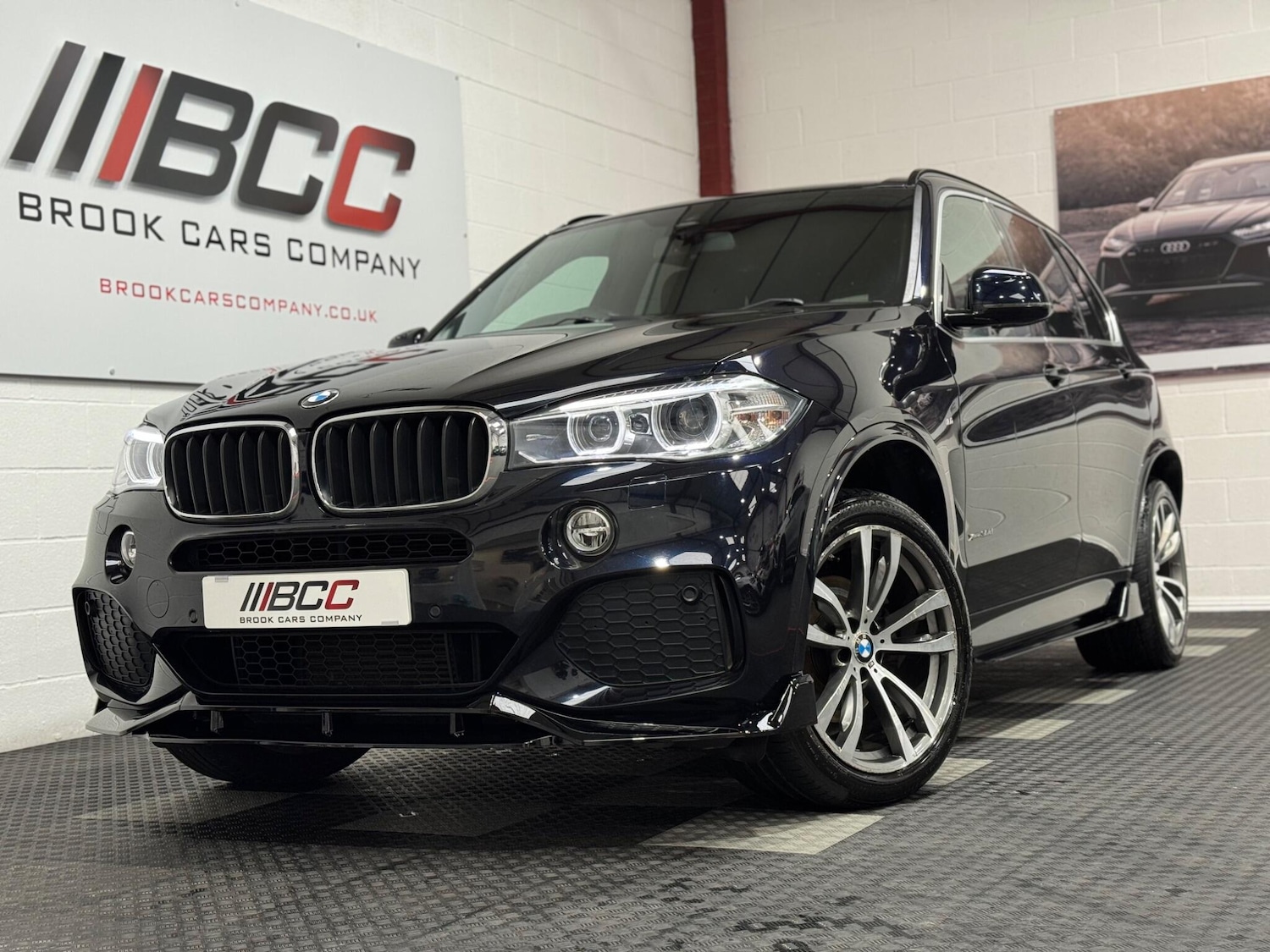 Used BMW X5 2017 for sale - 76942590: Photo 60