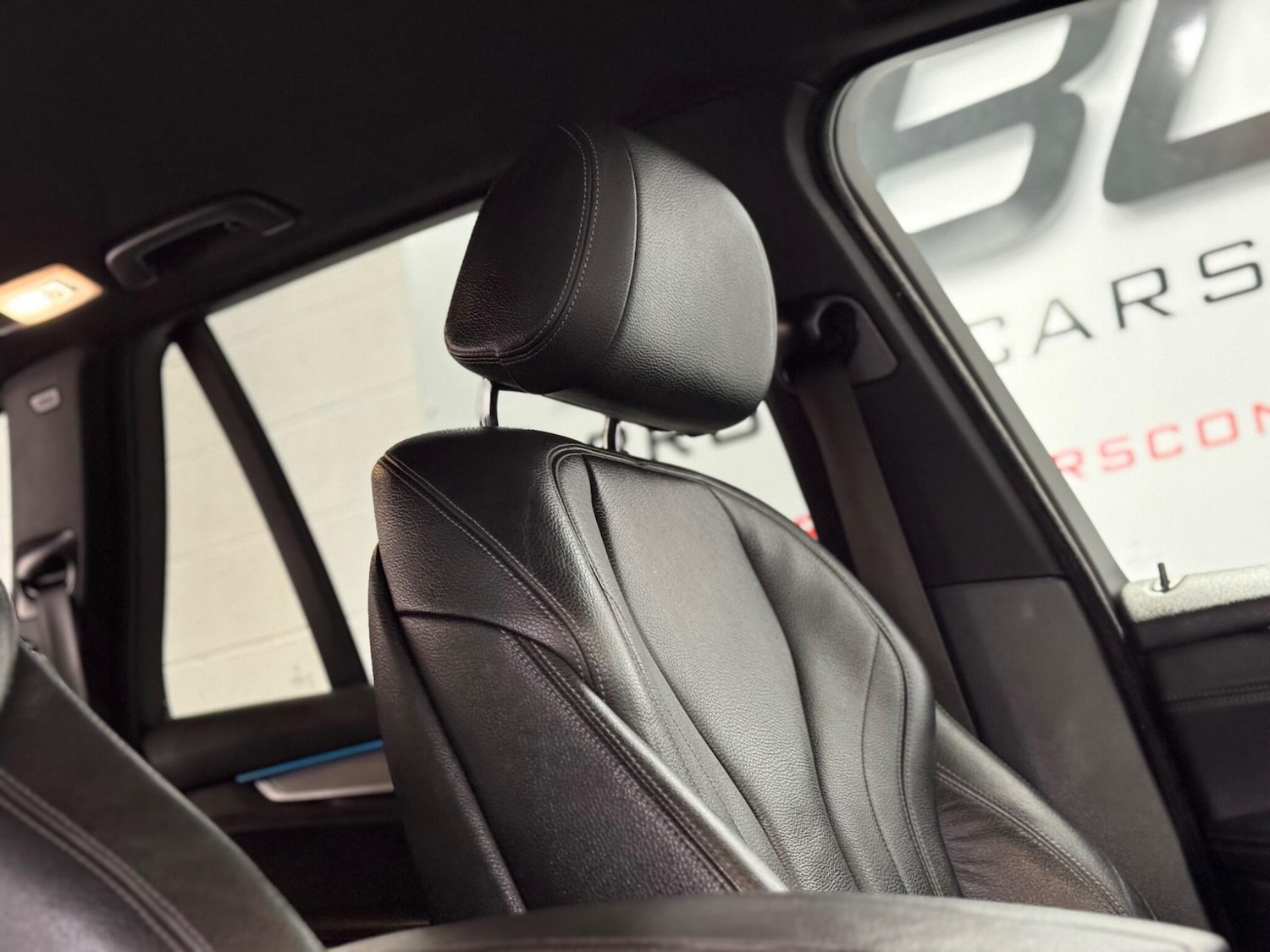 Used BMW X5 2017 for sale - 76942590: Photo 7