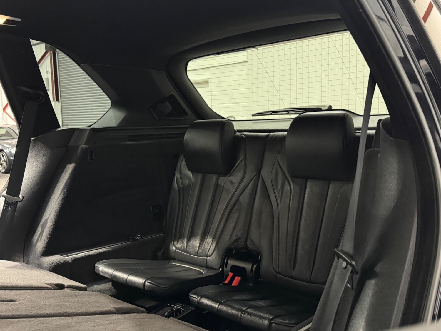 Used BMW X5 2017 for sale - 76942590: Photo 8