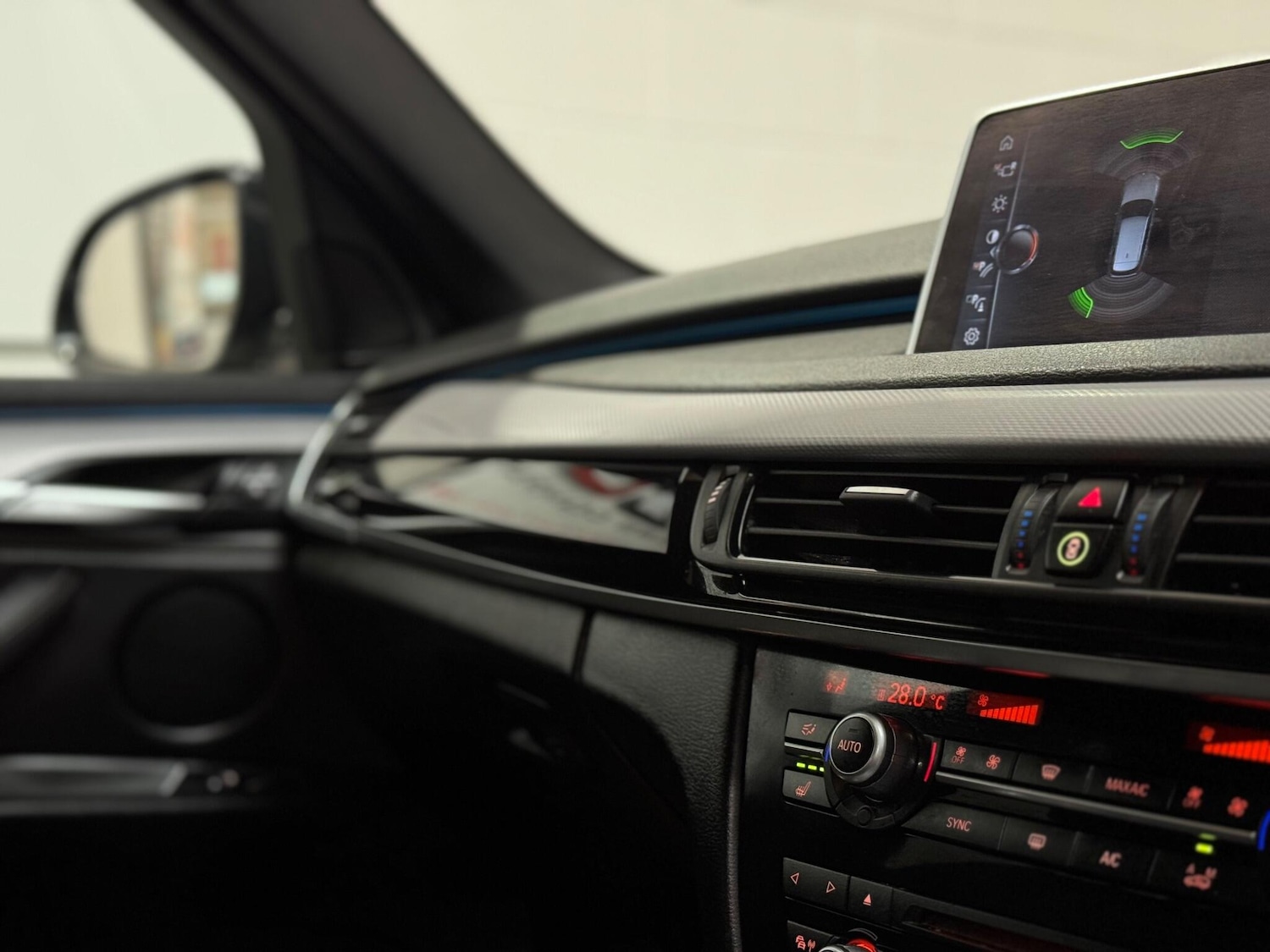 Used BMW X5 2017 for sale - 76942590: Photo 9