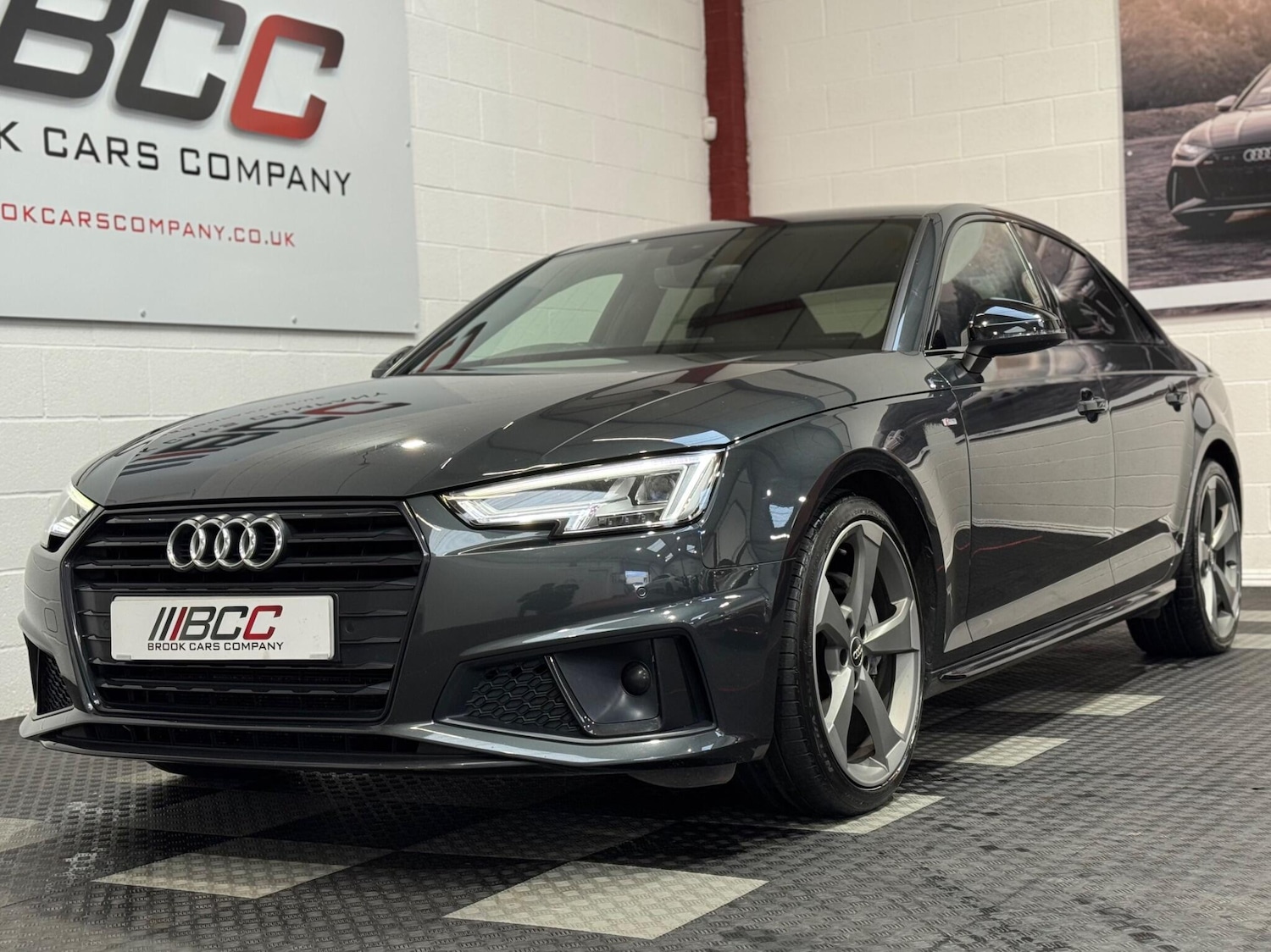 Used Audi A4 2019 for sale - 76189956: Photo 10
