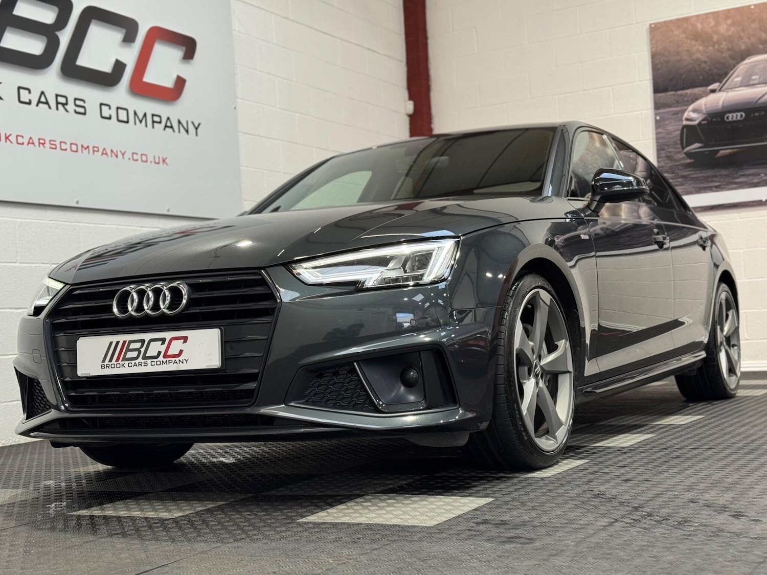Used Audi A4 2019 for sale - 76189956: Photo 11