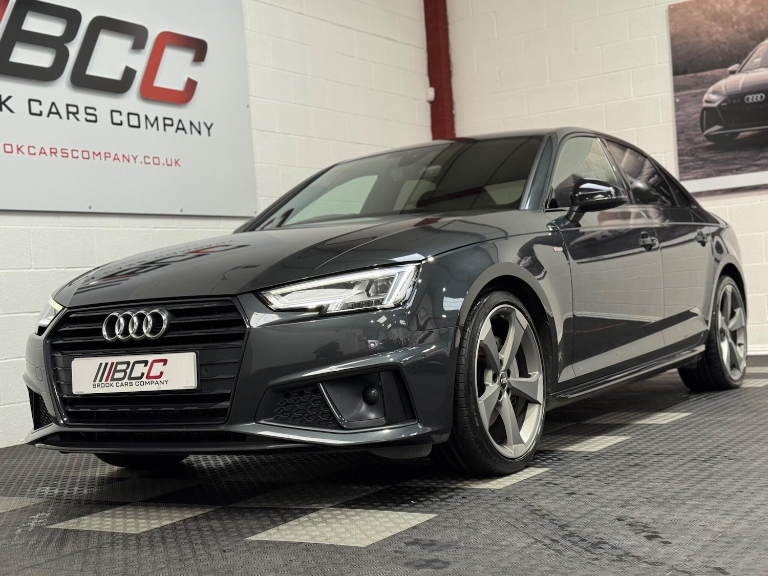 Used Audi A4 2019 for sale - 76189956: Photo 12