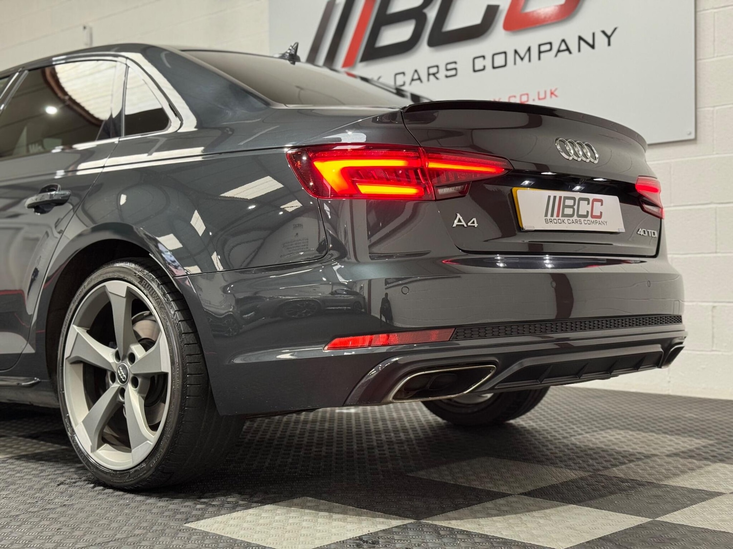 Used Audi A4 2019 for sale - 76189956: Photo 15