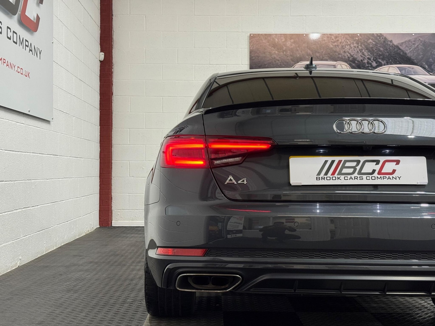 Used Audi A4 2019 for sale - 76189956: Photo 19