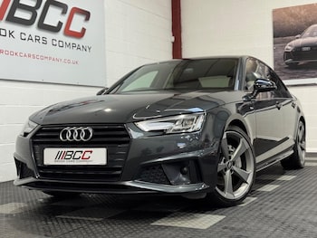 Audi - A4