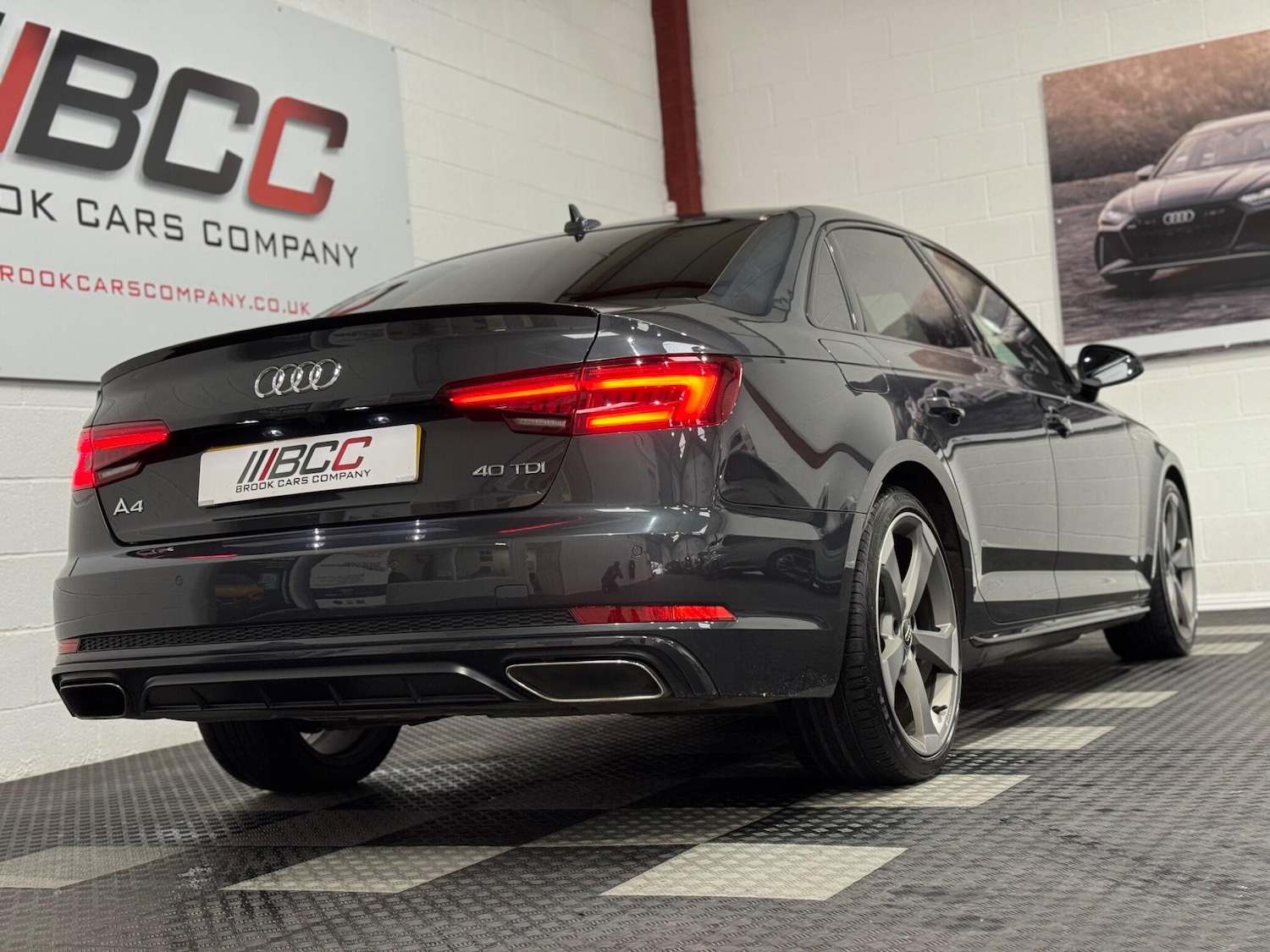 Used Audi A4 2019 for sale - 76189956: Photo 24
