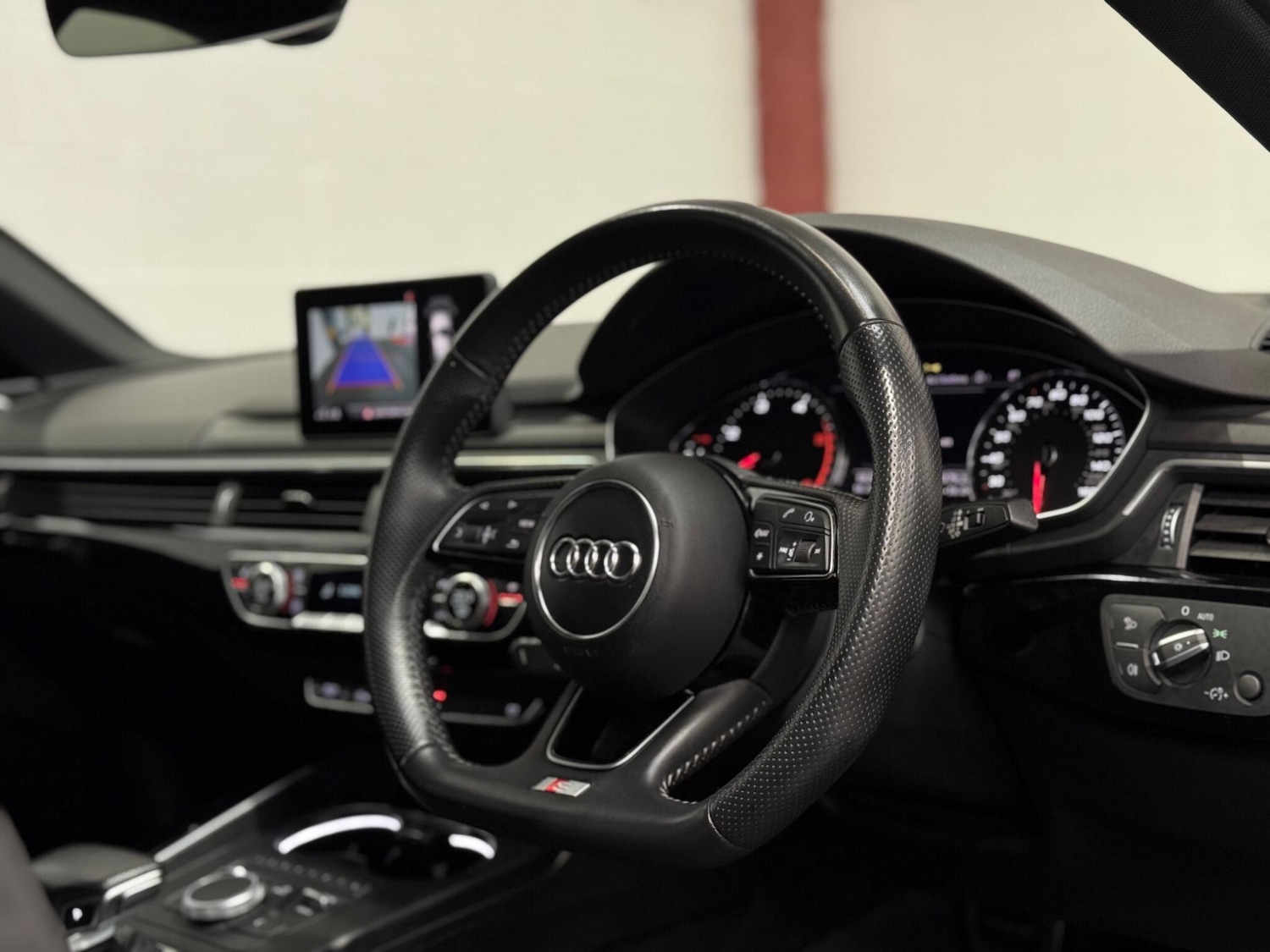 Used Audi A4 2019 for sale - 76189956: Photo 27