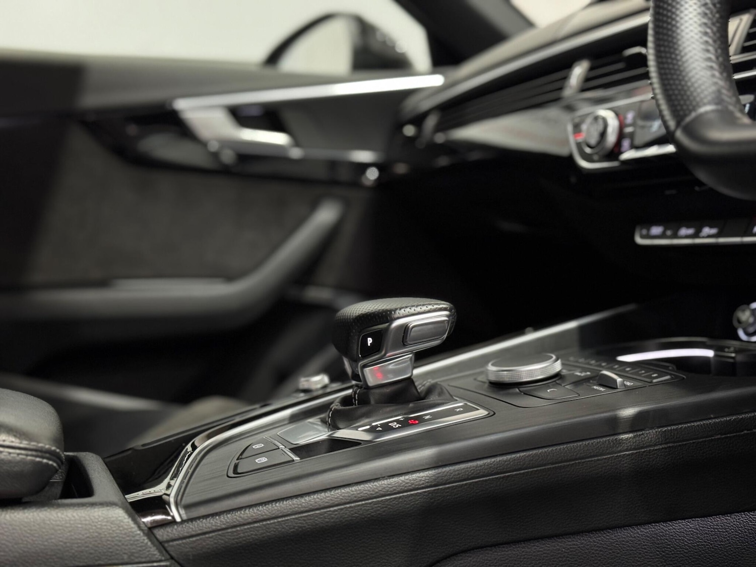 Used Audi A4 2019 for sale - 76189956: Photo 29